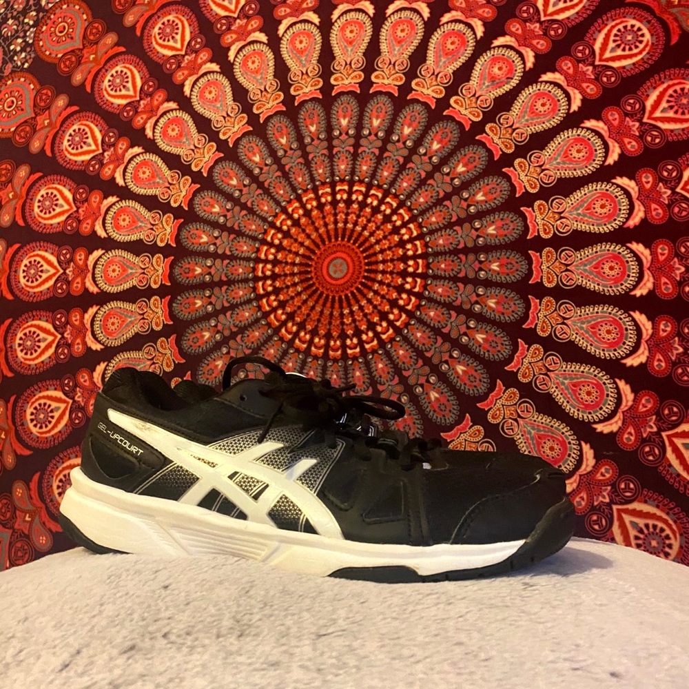 ASICS Volleyball shoes women 7